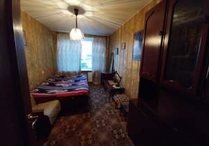 2-к квартира, на длительный срок, 50м2, 9/12 этаж