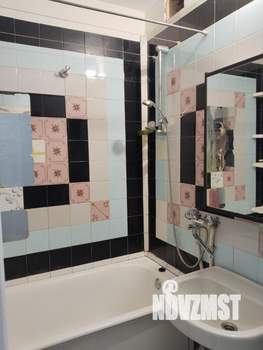2-к квартира, на длительный срок, 48м2, 4/9 этаж
