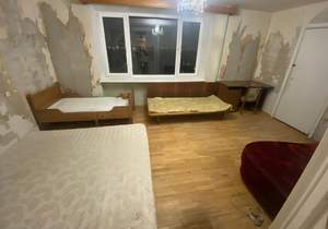 2-к квартира, на длительный срок, 59м2, 9/12 этаж