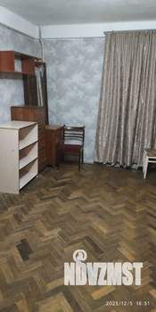 1-к квартира, на длительный срок, 31м2, 1/5 этаж