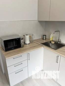 1-к квартира, посуточно, 33м2, 5/10 этаж