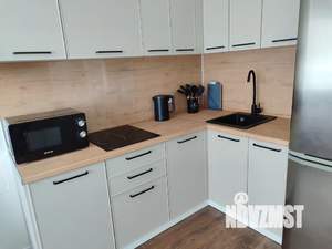 1-к квартира, посуточно, 35м2, 12/25 этаж