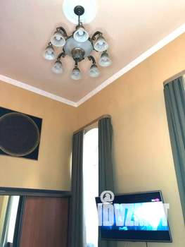 2-к квартира, посуточно, 60м2, 1/4 этаж