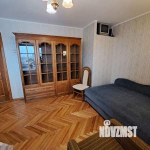 3-к квартира, на длительный срок, 63м2, 14/15 этаж