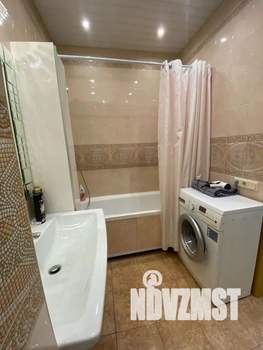 1-к квартира, посуточно, 37м2, 4/16 этаж