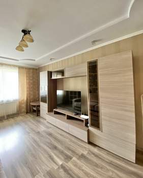 2-к квартира, на длительный срок, 59м2, 4/7 этаж