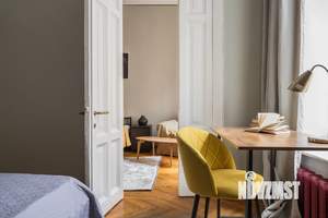 2-к квартира, посуточно, 70м2, 3/6 этаж