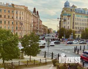 1-к квартира, посуточно, 82м2, 1/1 этаж