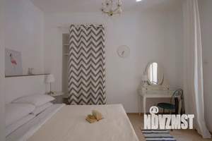 3-к квартира, посуточно, 60м2, 1/4 этаж