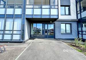 Студия квартира, на длительный срок, 25м2, 1/8 этаж