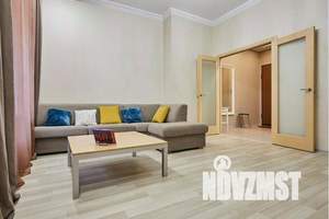 2-к квартира, посуточно, 73м2, 16/16 этаж