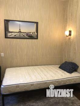 2-к квартира, на длительный срок, 52м2, 1/6 этаж