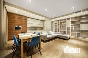 3-к квартира, на длительный срок, 116м2, 5/12 этаж