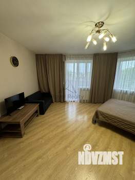 1-к квартира, на длительный срок, 35м2, 5/10 этаж