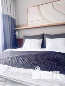 1-к квартира, посуточно, 26м2, 1/1 этаж