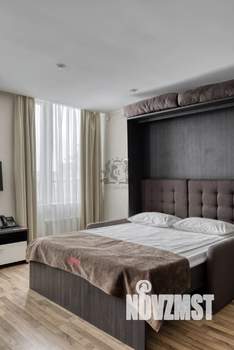 Студия квартира, на длительный срок, 35м2, 5/26 этаж