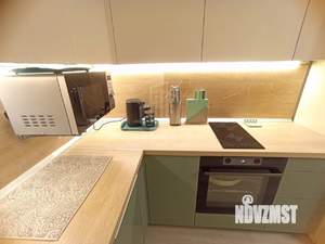 2-к квартира, на длительный срок, 37м2, 3/24 этаж