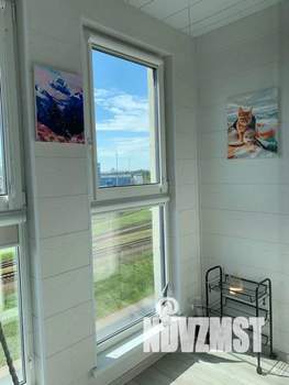 1-к квартира, посуточно, 45м2, 6/11 этаж