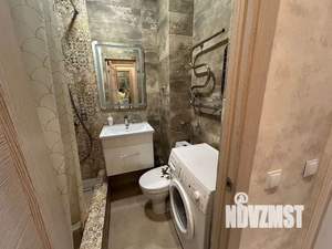 Студия квартира, посуточно, 22м2, 5/14 этаж