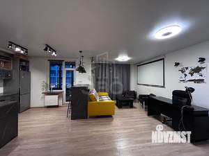 2-к квартира, на длительный срок, 70м2, 2/11 этаж