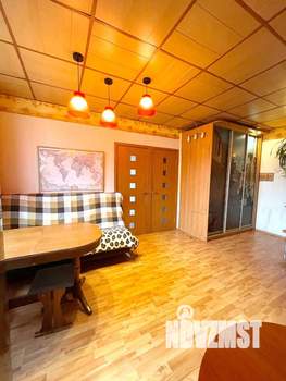 2-к квартира, на длительный срок, 42м2, 5/5 этаж