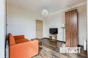 2-к квартира, посуточно, 60м2, 1/1 этаж