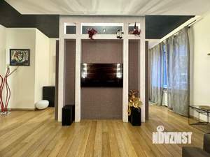 4-к квартира, на длительный срок, 130м2, 4/6 этаж