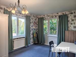 1-к квартира, посуточно, 31м2, 5/5 этаж