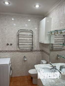 2-к квартира, на длительный срок, 64м2, 5/16 этаж