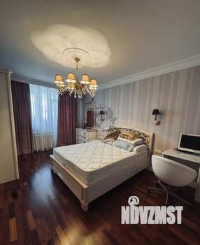 3-к квартира, на длительный срок, 108м2, 9/10 этаж