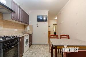 1-к квартира, на длительный срок, 40м2, 1/10 этаж