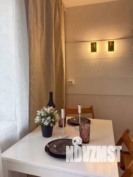 1-к квартира, посуточно, 38м2, 6/10 этаж