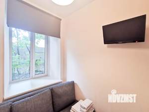 Студия квартира, посуточно, 11м2, 1/5 этаж
