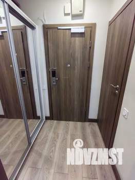 Студия квартира, посуточно, 28м2, 6/16 этаж