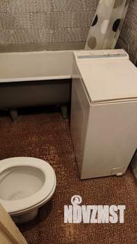 2-к квартира, на длительный срок, 46м2, 3/5 этаж