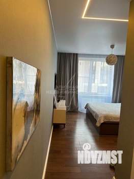 3-к квартира, на длительный срок, 70м2, 5/9 этаж