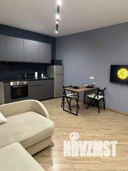 1-к квартира, посуточно, 32м2, 1/1 этаж