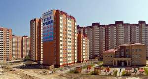 1-к квартира, на длительный срок, 42м2, 8/16 этаж