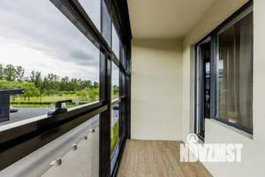 2-к квартира, посуточно, 60м2, 1/1 этаж