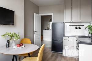 1-к квартира, посуточно, 40м2, 10/11 этаж