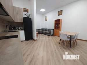 3-к квартира, на длительный срок, 89м2, 3/5 этаж