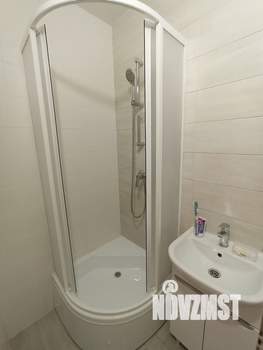 Студия квартира, посуточно, 25м2, 6/8 этаж