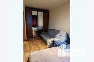 1-к квартира, посуточно, 37м2, 5/25 этаж