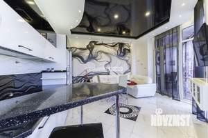 2-к квартира, на длительный срок, 70м2, 9/24 этаж