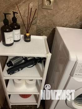 1-к квартира, посуточно, 36м2, 18/25 этаж