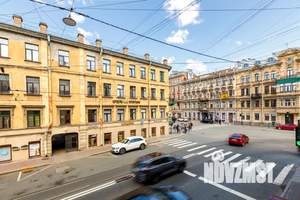 Студия квартира, посуточно, 15м2, 2/4 этаж