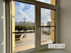 1-к квартира, посуточно, 82м2, 1/1 этаж