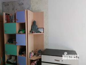 2-к квартира, на длительный срок, 43м2, 3/5 этаж