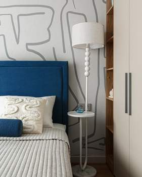 1-к квартира, на длительный срок, 37м2, 11/12 этаж