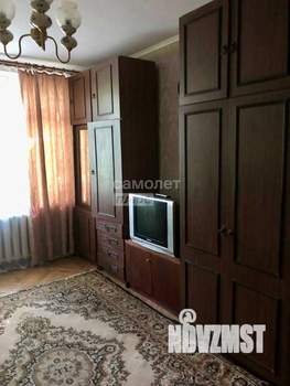 2-к квартира, на длительный срок, 45м2, 1/5 этаж